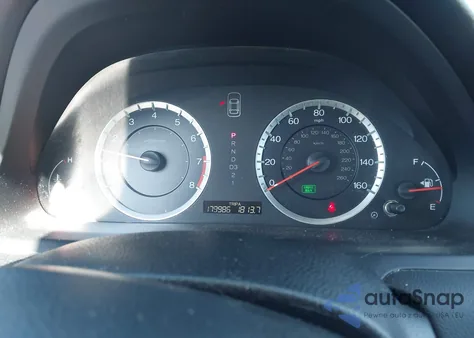 2012 Honda Accord Se from USA, damaged, VIN 1HGCP2F62CA091272